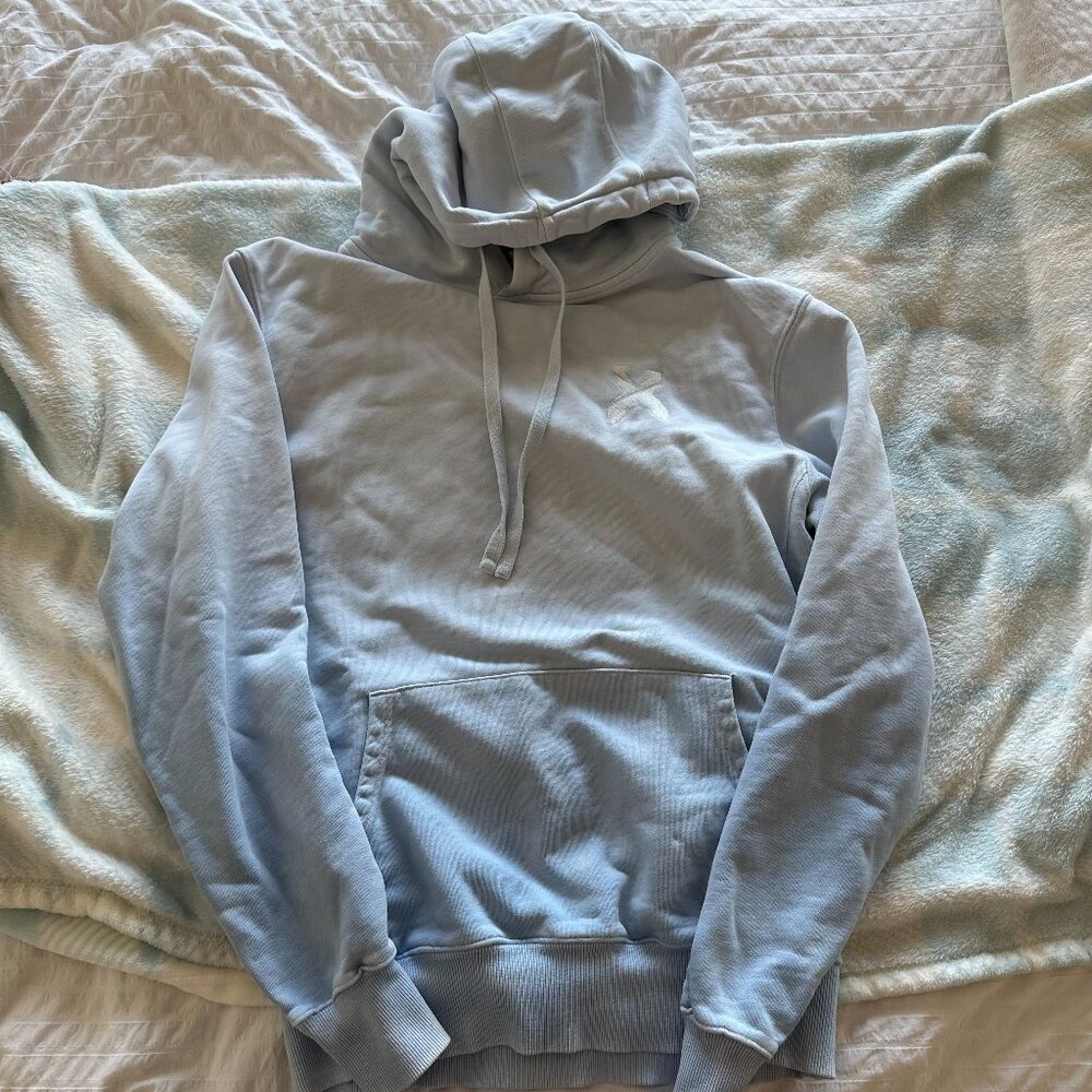 Excision Hoodie (unisex)